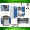 Factory supply HAS plastic garbage rolled bag making automatic bag packaging machinery
