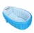 Import Factory supply Hot inflatable baby shower bath basin pools tub high quality inflatable bath pool for baby from China