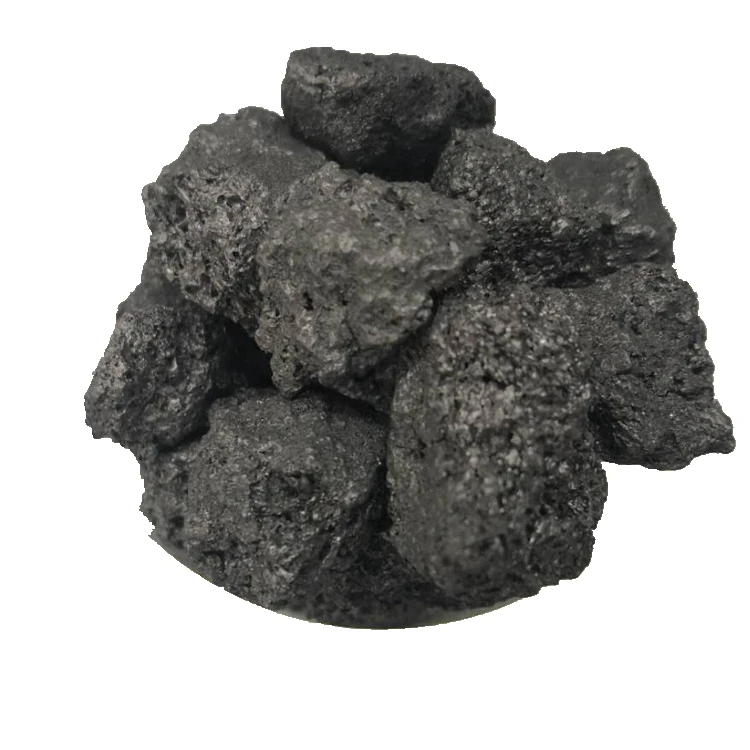 factory supply Low sulfur Calcined Petroleum Coke for gray iron