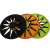 Import Factory Wholesale 12 Inch Neoprene Flying Disc For Outdoor Sport from China