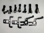 Factory Wholesale Auto Intelligent Electric Suction Door Soft Close Newcar Body Part for Tesla car door magnet soft close