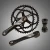 Import Factory Wholesale Bicycle Crank and Chainwheel for Road Bike from China