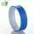 Import Factory Wholesale Excellent Quality Durable 2 Silicone Layers Bracelet from China