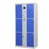 Factory wholesale intelligent parcel delivery lockers electronic locker system smart