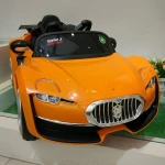 Factory wholesale kids baby electric ride on car for kids in india