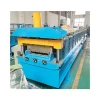 Factory wholesale metal steel ceiling board tiles / stud / ceiling grid roll forming machine for making building material