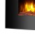 Import Factory Wholesale Realistic Patent Flame Effect Electric Fire Places For Bedroom from China