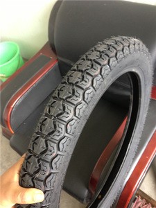 Fair Price Chinese Motorcycle Tire 2.75/17 2.75/18
