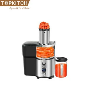 Family Use and Commercial Use Juicer Blender
