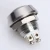 Import Famous switch brand ONPOW 12mm momentary push button switch (CE,ROHS) from China