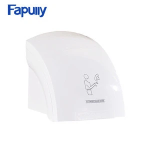 Fapully High speed jet hand dryer Public Places, Household, Office Building, Washroom Automatic Hand Dryer