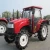 Import farm tractor 40hp 4WD agriculture machinery equipment supplier from China