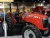 Import farm tractors massey ferguson 375 4WD from France