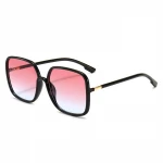 Fashion and cheap frame clear lenses available in a variety of colors