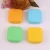 Import Fashion Candy-colored contact lens cases from China