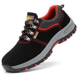 safety shoes for men price