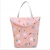 Import fashion design mummy care baby diaper bag from China