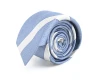 Fashion design unique style 100% silk woven neck tie