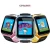 Fashion GPS Tracker Q529 Locator Smart Phone Children Wrist Watches Pedometer For Kids Android / IOS