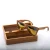 Import Fashion Wood Bamboo Cases Custom Logo Wooden Sunglasses Boxes for Eyeglasses from China