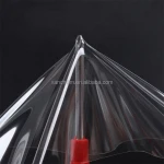 Car Body PPF Car Film Glossy, PPF Paint Protection Car Films, Self Healing TPU Paint Car Films