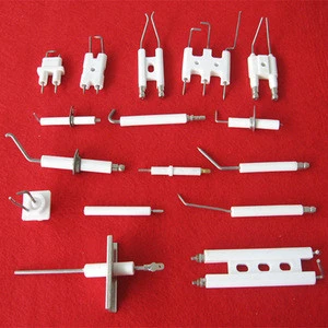 fast delivery electrical ceramic ignitor