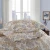 Import Fast delivery Wholesale 3pcs Cotton Printed Bed spread High Quality bedspread from China
