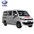 Import FAW V80 Passenger Vehicle passenger van cargo van from China