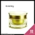 Import Featured products luxury all silver designer men homme face cream container from Taiwan