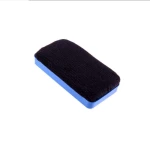 Felt Chalk blackboard Duster Eraser