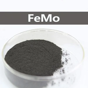 Ferro Molybdenum for Welding rod