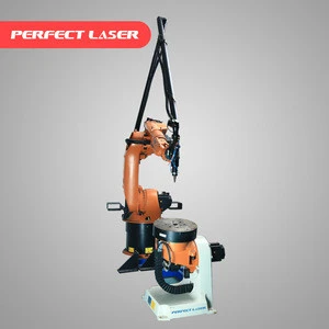 fiber laser welding machine welding robot/welding/cutting machine laser welding machine for sale