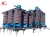 Import Fiberglass Graphite Titanium Chrome Ore Processing Plant Spiral Separator Coal Spiral Chute from China