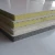 Fiberglass Sandwich Panels with difference Core  Material