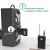 Import Fifine High Quality Wireless Microphone for Saxophone SPY Wireless Microphone from China