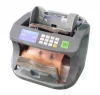 Financial Equipment with UV MG/MT Focusbanker Currency Counting machine