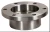 Import Finely processed stainless steel welding neck flange from China