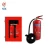 Import fire fighting system fire protection hydrant hose reel resistant cabinet from China