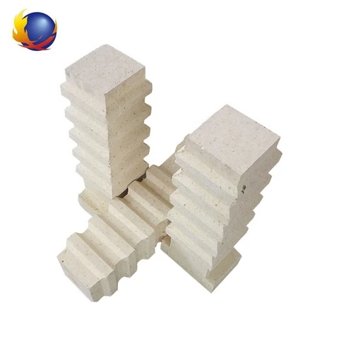 Buy Fired Grade High Alumina Anchor Brick High Strength