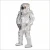 Import firefighter safety suits from India