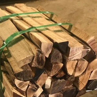 FIREWOOD Lychee Aciaca Longan High Quality Stick CHARCOAL Hard Wood WHITE 10000 005 MN
