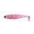 Import Fishing Lure Soft Bait fish 6pcs 8.5cm 4.6g Swimbait Fishing Worms Silicone Baits Shad Fish Wobbler Rubber Bass Lure from China