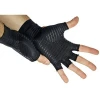 fit arthritis copper infused compression gloves for men walgreens
