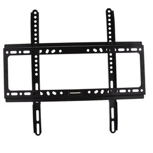 Fixed Bracket 26&quot;- 63&quot; TV Stand Bracket For 32&#39;&#39; 36&#39;&#39; 38&#39;&#39; 42&#39;&#39; 55&#39;&#39; LCD TV Wall Mount Bracket