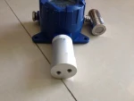 Fixed type professional CO carbon monoxide  monitoring analyzer