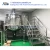 Import Fixed Type Vacuum Homogenizer Mixer Emulsifying Machine Cream mixing machine shampoo vacuum homogenizer emulsifier from China