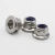 Import Flange Nyloc/Nylon Insert Lock Nuts, Stainless Steel from China