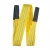 Import Flat polyester lifting belt 3ton 4m Webbing slings from China