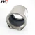 Import Flex Type 304 stainless steel pipe fitting leak repair clamp adjustable size pipe repair clamp from China