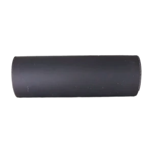 flexible silicone rubber sleeve for pipe and  roller